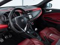 Daumennagel 7 - Alfa Romeo Giulietta 1.4 Turismo BI-XENON BOSE SHZ LEDER