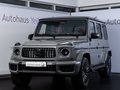 Daumennagel 1 - Mercedes-Benz G 63 AMG CARBON SUPERIOR PERFORMANCE MANUFACTURGSD