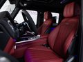 Daumennagel 2 - Mercedes-Benz G 63 AMG CARBON SUPERIOR PERFORMANCE MANUFACTURGSD