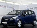 Daumennagel 2 - Opel Meriva B 1.4 Edition AHK SHZ