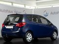Daumennagel 4 - Opel Meriva B 1.4 Edition AHK SHZ