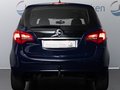 Daumennagel 5 - Opel Meriva B 1.4 Edition AHK SHZ