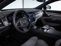 Daumennagel 7 - Volvo V90 Ultimate Dark HUD PANO H-K AHK 360°