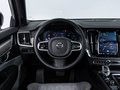Daumennagel 8 - Volvo V90 Ultimate Dark HUD PANO H-K AHK 360°