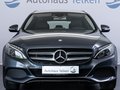 Daumennagel 3 - Mercedes-Benz C 250 CDI Avantgarde LED NAVI HEADUP SPUR