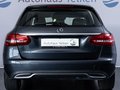 Daumennagel 5 - Mercedes-Benz C 250 CDI Avantgarde LED NAVI HEADUP SPUR