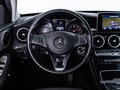 Daumennagel 7 - Mercedes-Benz C 250 CDI Avantgarde LED NAVI HEADUP SPUR