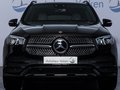 Daumennagel 3 - Mercedes-Benz GLE 350 de AMG-LINE DISTR PANO BURM HUD AHK 360°