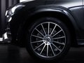 Daumennagel 6 - Mercedes-Benz GLE 350 de AMG-LINE DISTR PANO BURM HUD AHK 360°