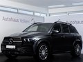 Daumennagel 2 - Mercedes-Benz GLE 350 de AMG-LINE DISTR PANO BURM HUD AHK 360°