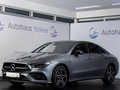 Daumennagel 2 - Mercedes-Benz CLA 250 e AMG-LINE MBEAM SHZ RFK SOUNDSYSTEM