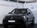 Daumennagel 1 - Mercedes-Benz GLC 43 AMG PERFORM-SITZ MBEAM DISTR PANO