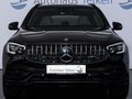 Daumennagel 3 - Mercedes-Benz GLC 43 AMG PERFORM-SITZ MBEAM DISTR PANO