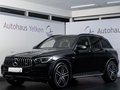 Daumennagel 2 - Mercedes-Benz GLC 43 AMG PERFORM-SITZ MBEAM DISTR PANO
