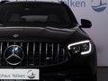 Daumennagel 20 - Mercedes-Benz GLC 43 AMG PERFORM-SITZ MBEAM DISTR PANO