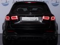 Daumennagel 5 - Mercedes-Benz GLC 43 AMG PERFORM-SITZ MBEAM DISTR PANO