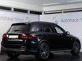 Daumennagel 4 - Mercedes-Benz GLC 43 AMG PERFORM-SITZ MBEAM DISTR PANO