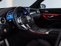 Daumennagel 7 - Mercedes-Benz GLC 43 AMG PERFORM-SITZ MBEAM DISTR PANO