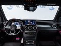 Daumennagel 9 - Mercedes-Benz GLC 43 AMG PERFORM-SITZ MBEAM DISTR PANO