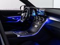 Daumennagel 10 - Mercedes-Benz GLC 43 AMG PERFORM-SITZ MBEAM DISTR PANO