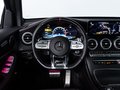 Daumennagel 8 - Mercedes-Benz GLC 43 AMG PERFORM-SITZ MBEAM DISTR PANO