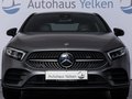Daumennagel 3 - Mercedes-Benz A 250 e AMG-LINE MBEAM PANO RFK NIGHT