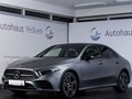 Daumennagel 2 - Mercedes-Benz A 250 e AMG-LINE MBEAM PANO RFK NIGHT