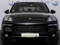 Daumennagel 3 - Porsche Cayenne Diesel Platinum Edition PASM PANO AHK RK