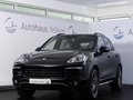 Daumennagel 1 - Porsche Cayenne Diesel Platinum Edition PASM PANO AHK RK