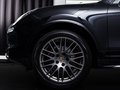 Daumennagel 6 - Porsche Cayenne Diesel Platinum Edition PASM PANO AHK RK