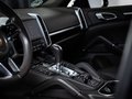 Daumennagel 13 - Porsche Cayenne Diesel Platinum Edition PASM PANO AHK RK