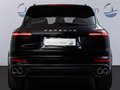 Daumennagel 5 - Porsche Cayenne Diesel Platinum Edition PASM PANO AHK RK