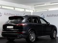 Daumennagel 4 - Porsche Cayenne Diesel Platinum Edition PASM PANO AHK RK