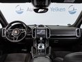 Daumennagel 9 - Porsche Cayenne Diesel Platinum Edition PASM PANO AHK RK