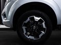 Daumennagel 6 - Nissan Navara NP300 Visia King Cab 4x4