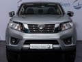 Daumennagel 3 - Nissan Navara NP300 Visia King Cab 4x4