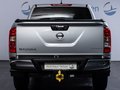 Daumennagel 5 - Nissan Navara NP300 Visia King Cab 4x4