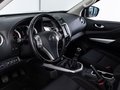 Daumennagel 7 - Nissan Navara NP300 Visia King Cab 4x4