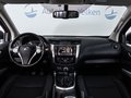 Daumennagel 9 - Nissan Navara NP300 Visia King Cab 4x4