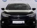 Daumennagel 3 - Honda Civic 1.5 Prestige ACC LED PANO RFK SPUR