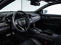 Daumennagel 7 - Honda Civic 1.5 Prestige ACC LED PANO RFK SPUR