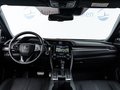 Daumennagel 9 - Honda Civic 1.5 Prestige ACC LED PANO RFK SPUR