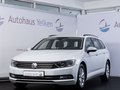 Daumennagel 1 - Volkswagen Passat 2.0 TDI Comfortline  ACC STDHZ RFK