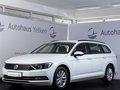 Daumennagel 2 - Volkswagen Passat 2.0 TDI Comfortline  ACC STDHZ RFK