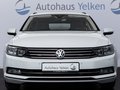 Daumennagel 3 - Volkswagen Passat 2.0 TDI Comfortline  ACC STDHZ RFK