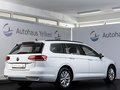 Daumennagel 4 - Volkswagen Passat 2.0 TDI Comfortline  ACC STDHZ RFK