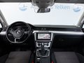 Daumennagel 9 - Volkswagen Passat 2.0 TDI Comfortline  ACC STDHZ RFK