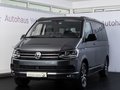 Daumennagel 1 - Volkswagen T6 California Beach 2.0 TDI 4M LED ACC STDHZ