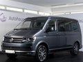 Daumennagel 2 - Volkswagen T6 California Beach 2.0 TDI 4M LED ACC STDHZ