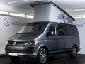Daumennagel 3 - Volkswagen T6 California Beach 2.0 TDI 4M LED ACC STDHZ